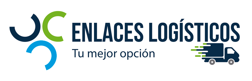LOGO ENLACES LOGISTICOS